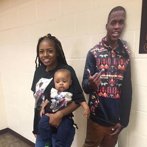 Meet your Posher, Daniela